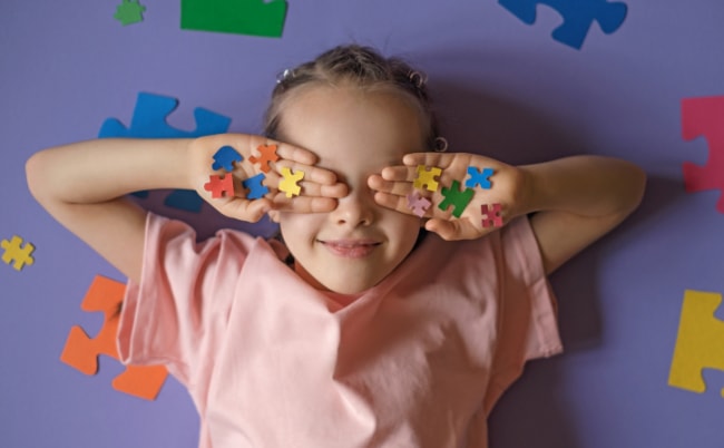 psicólogo infantil Fuengirola